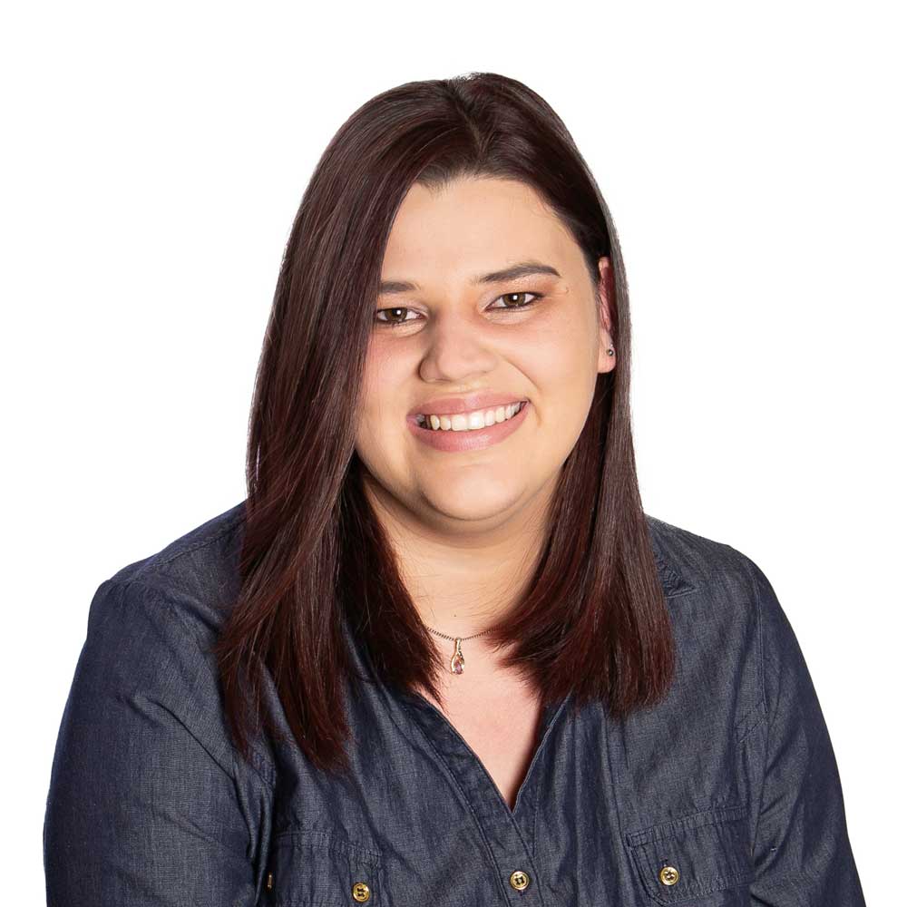 Veronique Rabie