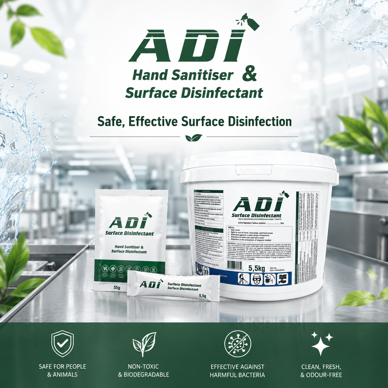ADI