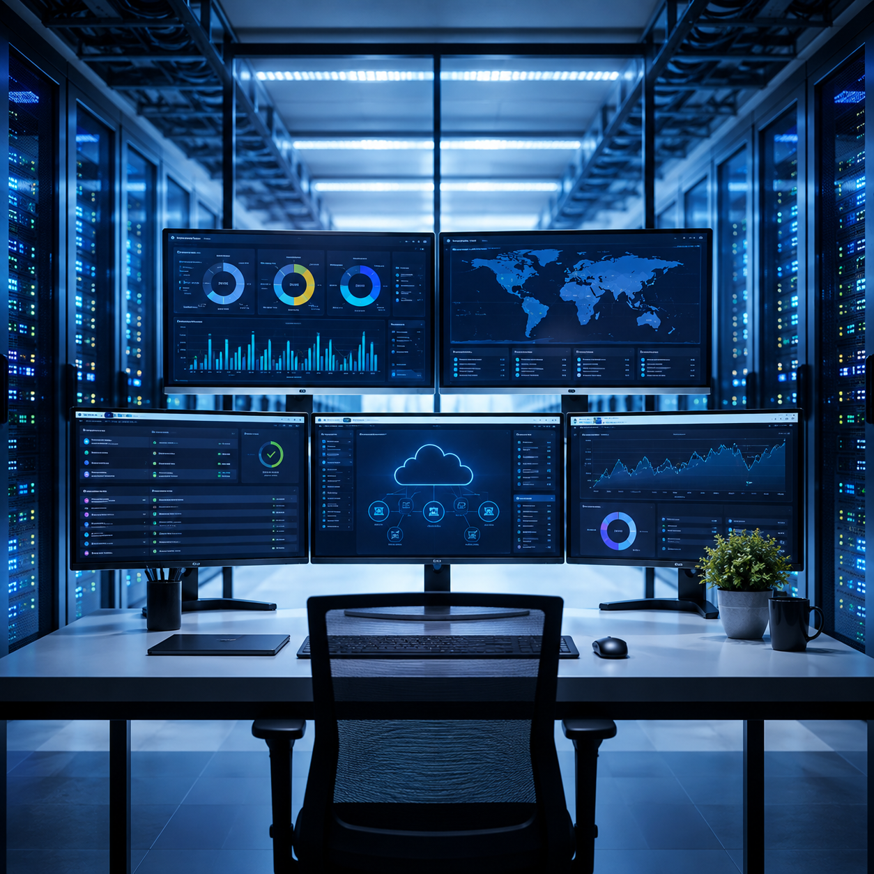 SLA & SPLA SOLUTIONS