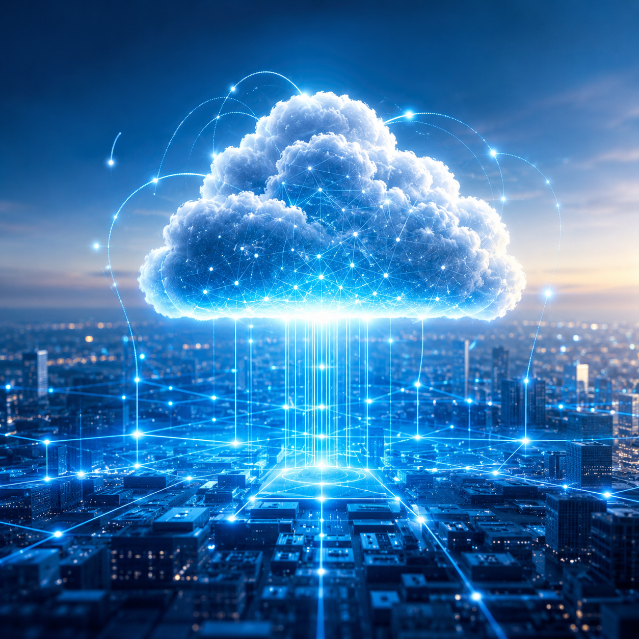 CLOUD SOLUTIONS