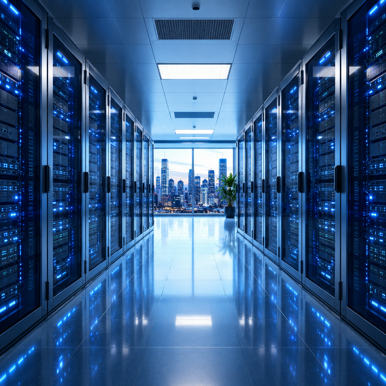 HOSTING SERVICES