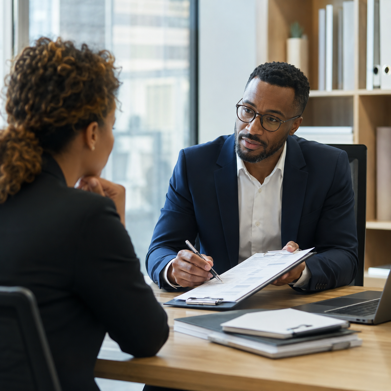 Insurance Solutions